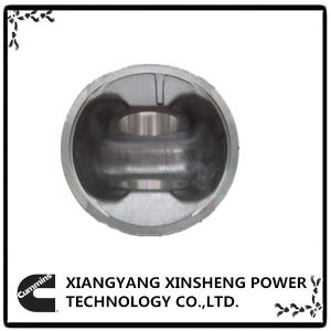 Genuine Cummins Engine Parts , Diesel Engine Spare Parts 6C Piston C3923537