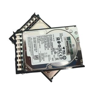 Quality Original HPE SAS HDD 4TB 8TB 10TB 12TB 16TB 18TB Enterprise Hard Disk Drive for Server Storage for Hpe Server in Stock for sale