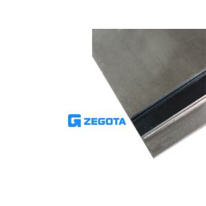 Ultra Thin Titanium Clad Steel Plate With High Temperature Resistance