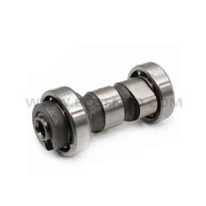 Original Motorcycle Engine Parts Camshaft for Yamaha YBR125 5VL, XTZ125