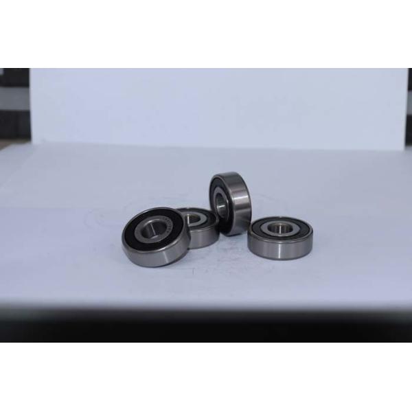 1621-2RS ZZ Deep Groove Ball Bearing 12.7x34.93x11.11 Water Proof