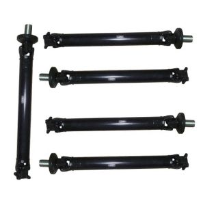 Mitsubishi PAJERO/SHOGUN V33 6G72 DriveShaft Propeller Shaft MR331131 Reman