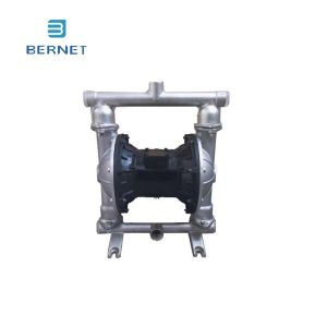 High-Performance Diaphragm Pump for Efficient Liquid Transfer Solutions