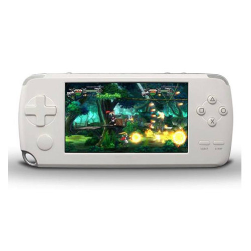 high quality 4.3 inch TFT screen Mp5 Multimedia Player Support 64 bit 3D games