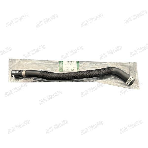 Land Rover Jaguar Automotive Cooling Parts Heater Manidold Hose LJDE36330