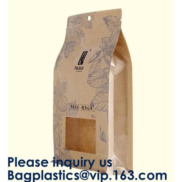 Buy GRAIN FLOUR PACKAGING,Custom Print Aluminum Foil Pouch Packaging Bag,Custom Aluminum Foil Stand Up Flat Pouch Bags Stand at wholesale prices