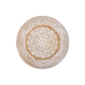 Electroplated Decorative Restaurant Glass Plates Logo Printed