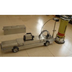 60-160kv Huatec X Ray Flaw Detector Hxpc-100b3x