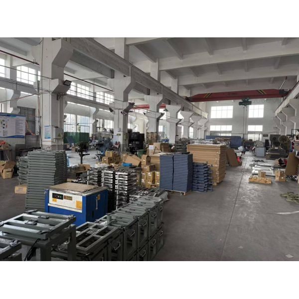 Weighing Platform 300x400mm 150kg Resolution 20g Stainless Steel Small Machines Electronic Weight Industrial Scale Digital