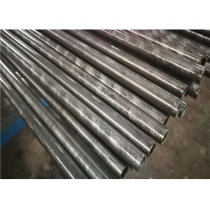 E355 EN10305-2 OD11 Thin Wall Thickness Carbon Steel Tube , Cold Drawn Welded