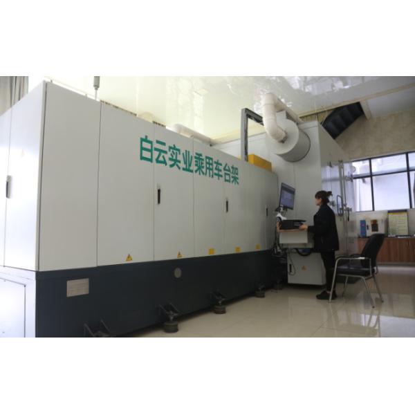 Automobile Drum Brake Linings 80000 - 100000km Warranty Emark Certificate