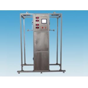 Buy cheap Electrical Test Equipment Swinging Load Tester Bending Test Machine 6-60 RPM from wholesalers