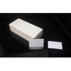 Metro Plus® (S) 4K Plastic Loyalty Cards / Print customer Discount card