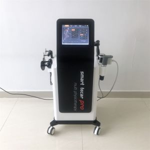 50Hz 450KHZ Tecar Therapy Machine Cellulite Removal