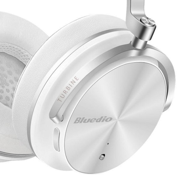 Buy Bluedio T4S Active Noise Cancelling Wireless Blue tooth headphones at wholesale prices