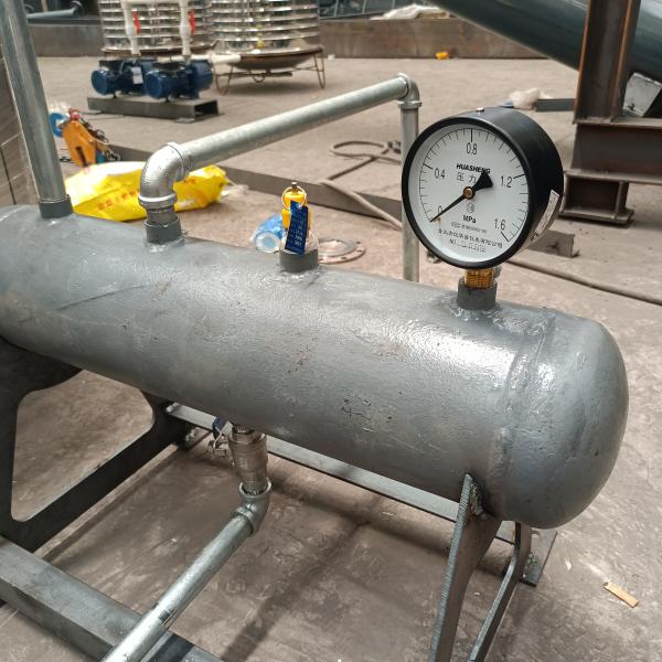 INNOVATIVE EQUIPMENT TO DECOAT SCRAP ALUMINUM