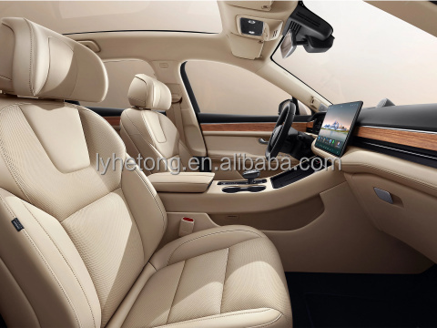 2023 Chinese Ev Battery Power Left Steering Evr Aito M5 M7 Ev Electric Car with 5 Seats