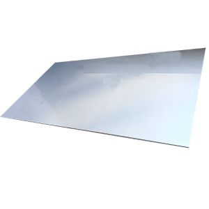 4mm - 25mm 304 Stainless Steel Plate 1000mm - 2000mm Excellent Strength