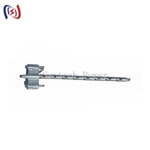 China 80KN - 180KN Two Bundled Conductor Headboard Transmission Quick Disconnect on sale