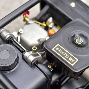 Single Cyliner 230V 2KVA Ultra Quiet Generator