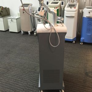 Radio Frequency RF Co2 Fractional Laser Machine For Sun Spots Removal