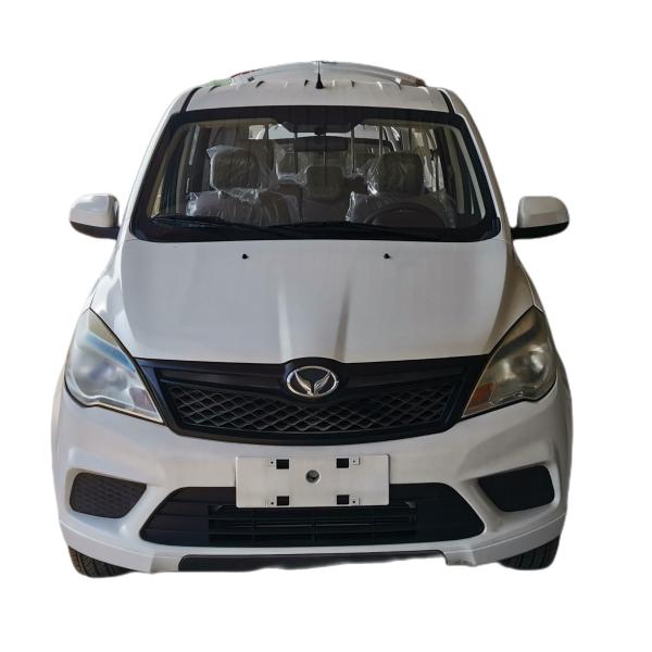 Buy Big Space Inventory Van MPV BLIND VAN 1.5L Gasoline Engine 5 Seats 150KM/H at wholesale prices