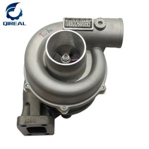 RHB6 Excavator Turbocharger 1101068 8944183200 8943675161 NB190027 For EX120-1