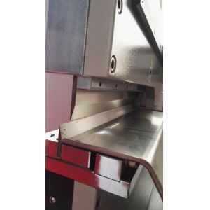 Large LCD Display PCB Separator Machine for PCB Board Pneumatic Type