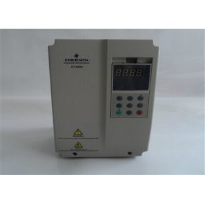 Emerson Nidec EV2000-4T0220G Variable Frequency Inverter Emerson Nidec