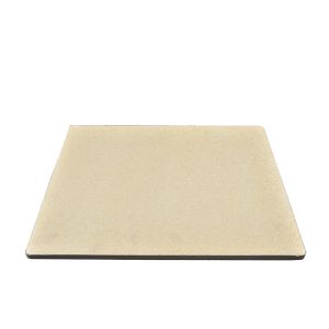 China Customized Refractory Pizza Stone Durable Material for Bakers on sale