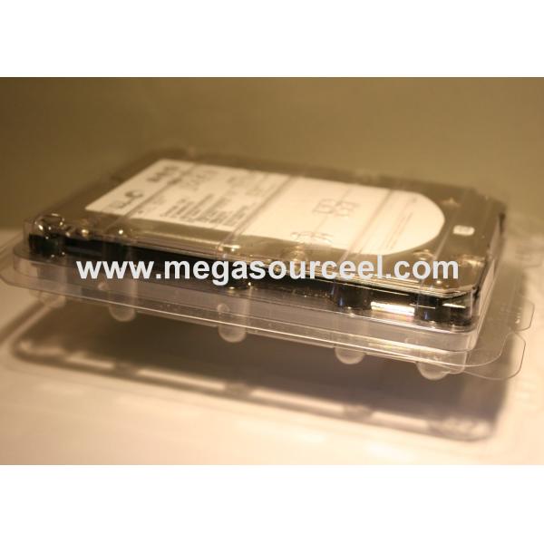 1.52 Lbs Server Grade Hard Drive HP 516810-003 EF0600FARNA 600G 15K M6612 SAS ST3600057SS