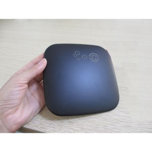 Multi Cavity Single Shot Injection Molding For Soft Touch Paint ABS Electronic