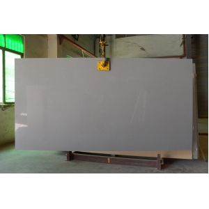 Artificial Big Slab 126*72 Carrara Quartz Stone Countertops