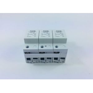 Commercial Grade Type 1 Surge Protection Device 275V 25KA Remote Signal Function
