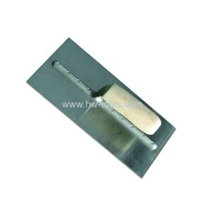Quality Carbon steel Plastering trowel HW02103 for sale