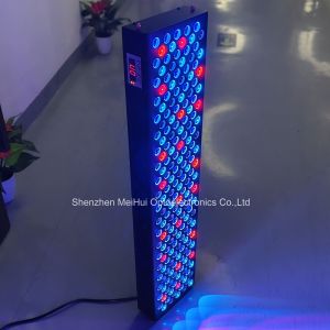1000W Near Infrared Led Panel 9 Colour Spectrum Red Light Therapy Device