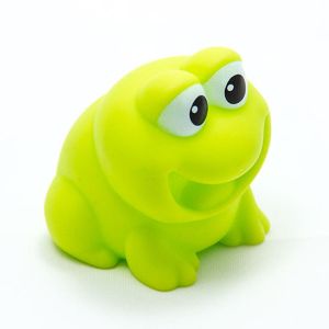 Sea Creature Floating Swimming Pool Toys Set BPA Free For Tub Time / Holiday