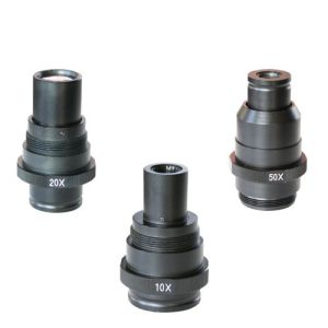 Gear Inspection Horizontal Optical Profile Projector