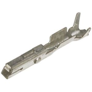 China Terminal Amphenol FCI Connectors PPI0000489 Abrasion Resistance Black 14A on sale