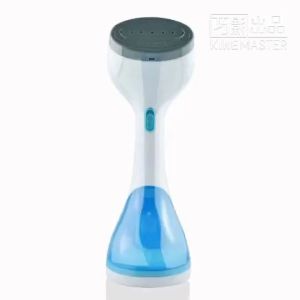 Portable and Powerful 1300W Electric Handheld Garment Steamer for Wrinkle-Free