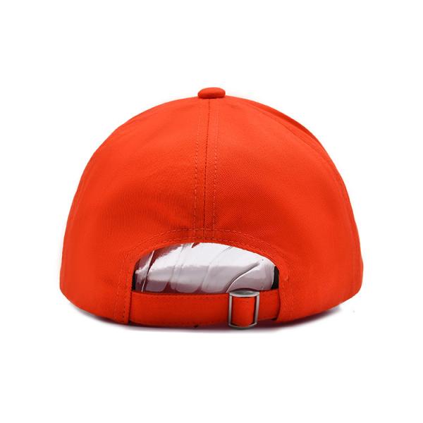 Men Cotton Baseball Cap Women 3D Letter Embroidery Outdoor Sports Sun Hats