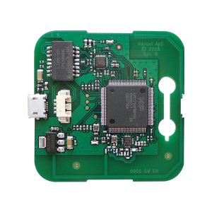 Double Sided Smt Electronics Manufacturing Small Batch Pcb Assembly
