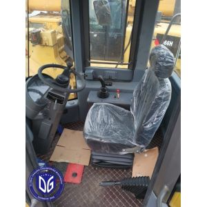 Front end loader LG956L Used SDLG Loader 17t Splendid Used Hydraulic Excavator