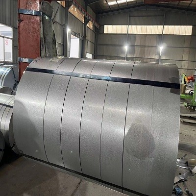 Buy Dx51d Z80 Galvanized Steel Coil Hot Dip Roofing 0.45mmx1200mm at wholesale prices