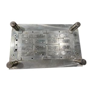 ABS Polypropylene Plastic Injection Molding Service Engineering