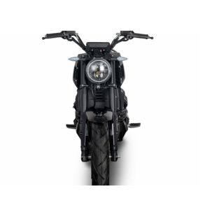 LY-BD01Electric motorcycle Electric bicycle adult electric scooter