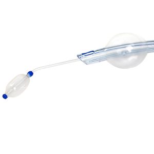 Disposable EZ bronchial Endobronchial Blocker With Indicator Airbag