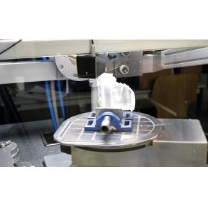 ​​XRD-Based Wafer Orientation Instrument for High-Precision Cutting Angle