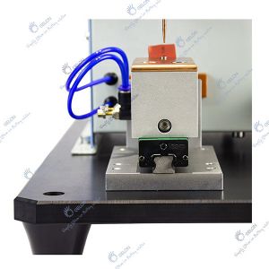 Lithium Battery Production Equipment Single Needle Spot Welder
