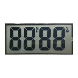 China Positive 6 O' CLOCK Transmissive Monochrome Segment htn display waterproof on sale China Positive 6 O' CLOCK Transmissive Monochrome Segment htn display waterproof on sale